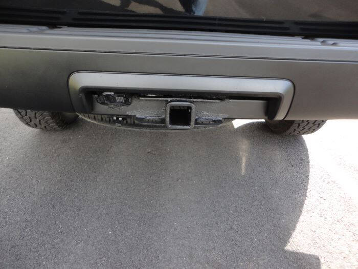 2003 Ford Expedition XLT