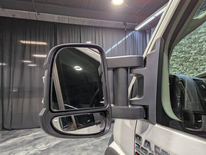2020 RAM ProMaster 2500 159 WB
