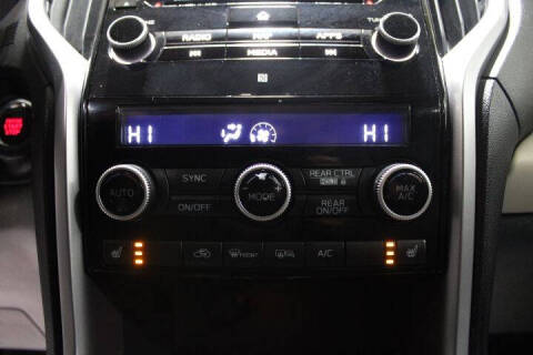 2022 Subaru Ascent Limited 7-Passenger