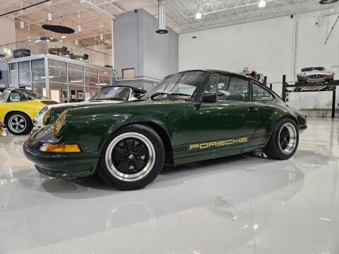 1986 Porsche 911 for sale at Euro Prestige Imports llc. in Indian Trail NC