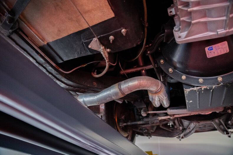 1963 Chevrolet Corvette