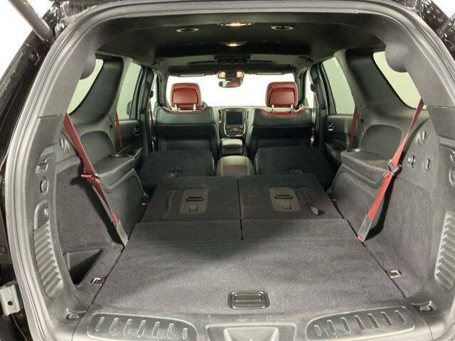 2020 Dodge Durango SRT