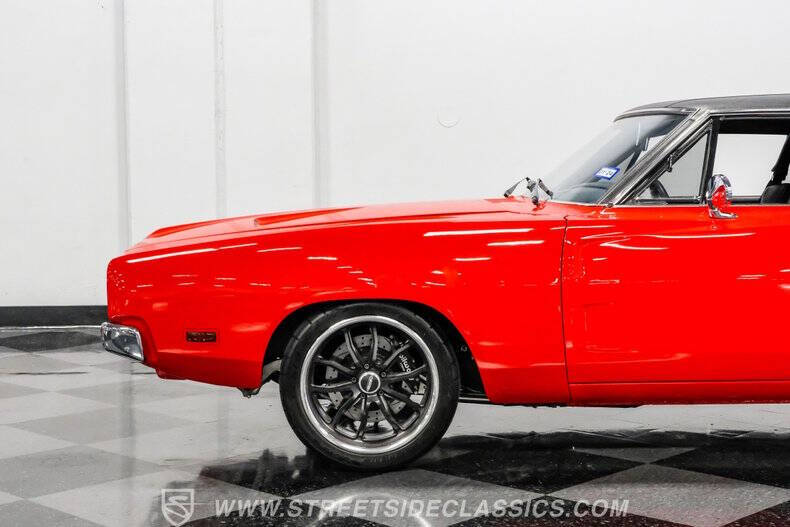 1969 Dodge Charger