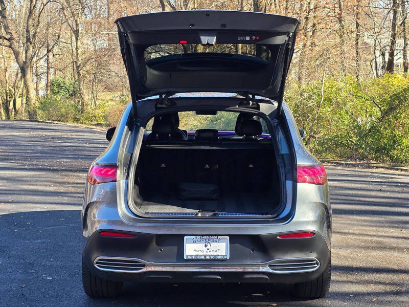 2023 Mercedes-Benz EQE EQE 500 4MATIC