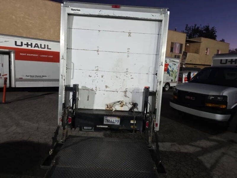 2009 Chevrolet Express 3500