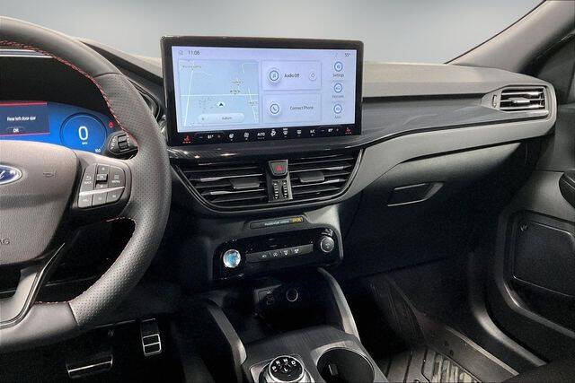 2024 Ford Escape ST-Line Select
