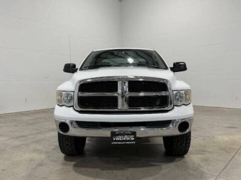 2003 Dodge Ram 2500