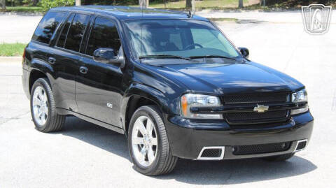 2006 Chevrolet TrailBlazer