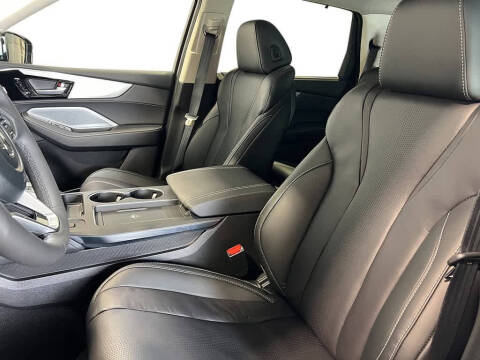 2026 Acura MDX SH-AWD w/Tech