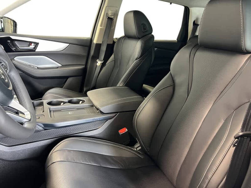 2026 Acura MDX SH-AWD w/Tech