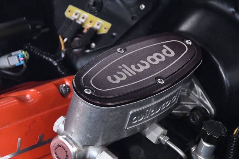 1966 Chevrolet Nova