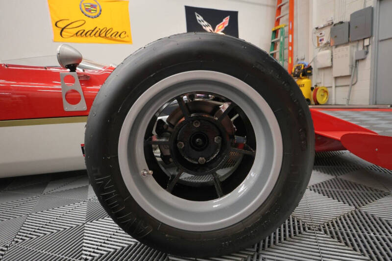 1970 Lotus Formula 61  B