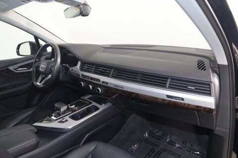 2018 Audi Q7 2.0T quattro Premium Plus
