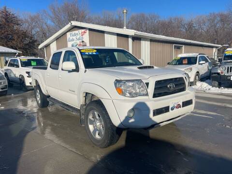 2009 Toyota Tacoma for sale at Victor's Auto Sales Inc. in Indianola IA