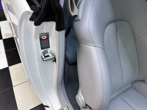 2001 Mercedes-Benz CLK CLK 430