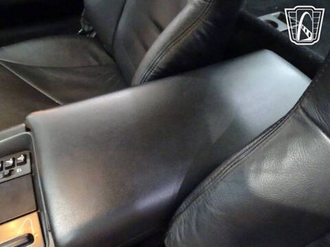 1996 Chevrolet Corvette