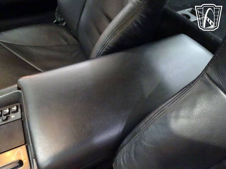 1996 Chevrolet Corvette