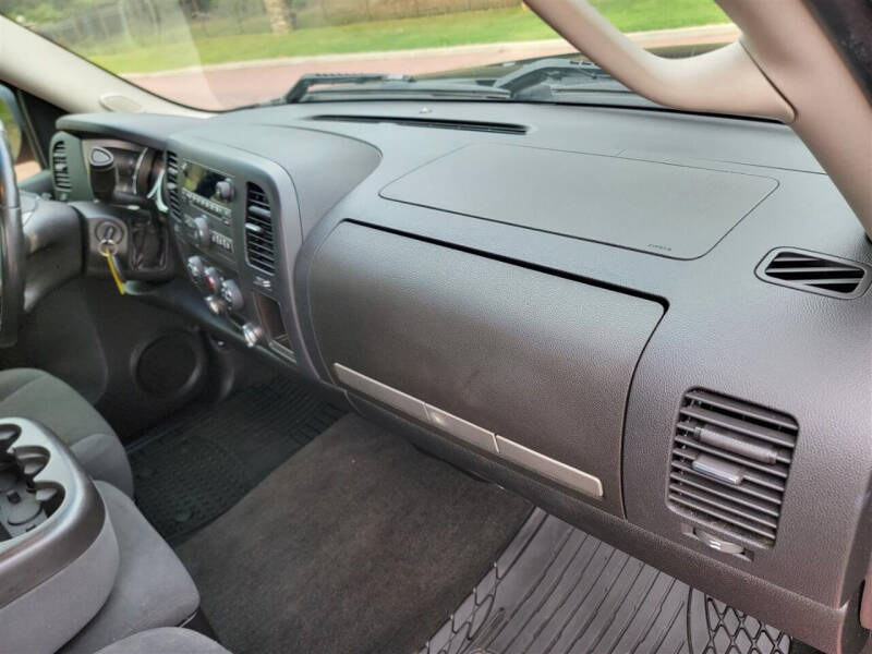 2008 GMC Sierra 1500 SLE1