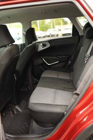 2020 Kia Soul