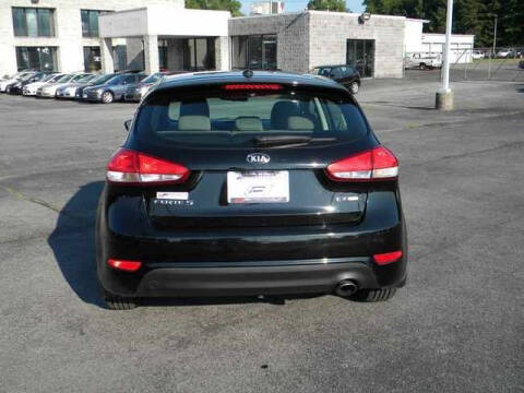 2014 Kia Forte5 EX