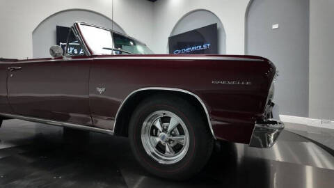 1964 Chevrolet Chevelle