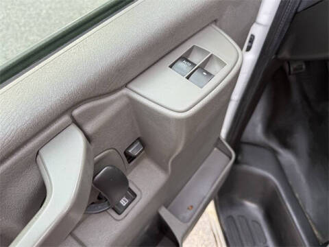 2016 Chevrolet Express 3500