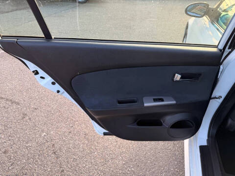 2005 Nissan Altima 2.5 S