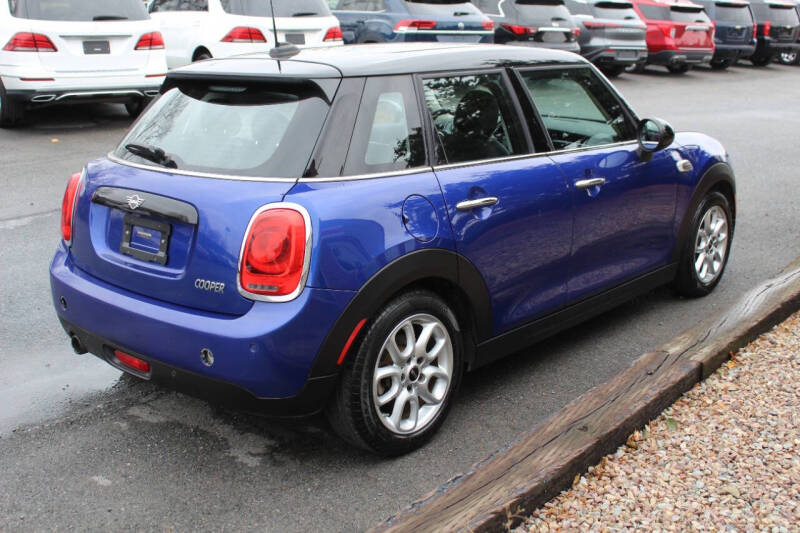 2019 MINI Hardtop 4 Door Cooper