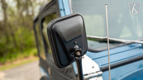 1976 Jeep CJ-5
