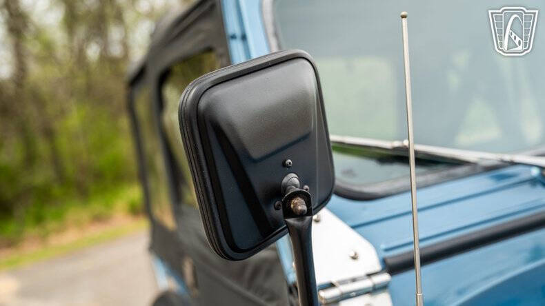 1976 Jeep CJ-5