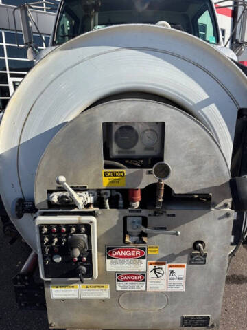 2003 Sterling LT7500 Series