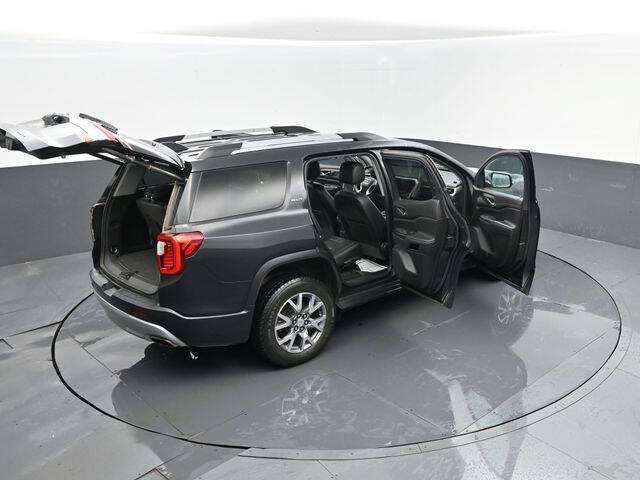 2020 GMC Acadia SLT