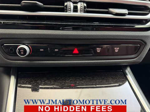 2023 BMW 3 Series 330e xDrive