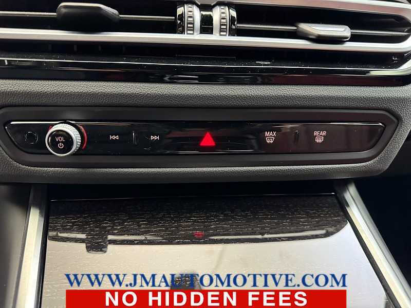 2023 BMW 3 Series 330e xDrive