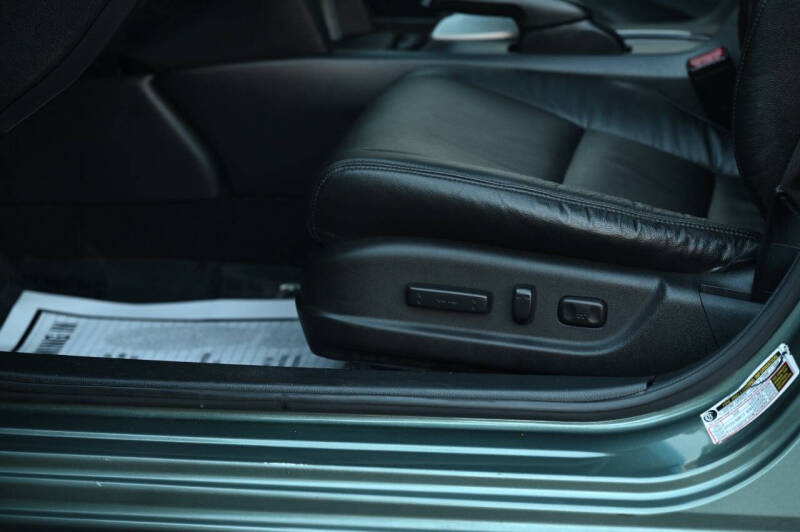 2008 Honda Accord EX-L