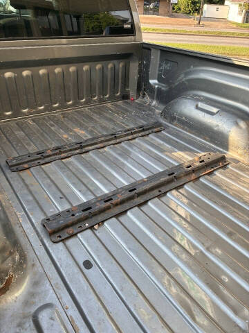 2006 Dodge Ram 1500 SLT