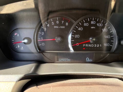 2011 Cadillac DTS Premium Collection