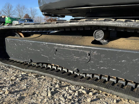 2020 Bobcat E26 Excavator