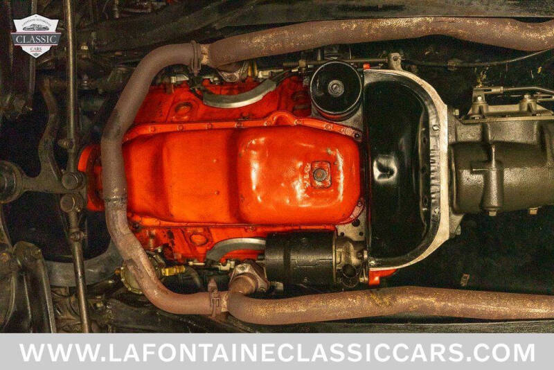 1957 Chevrolet Corvette