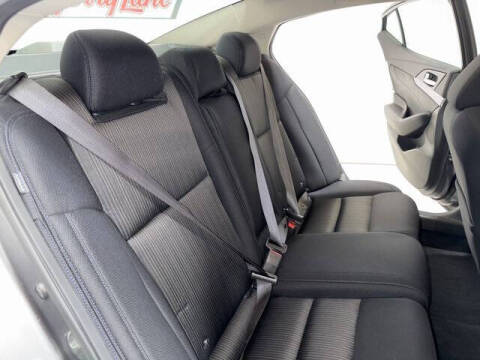 2020 Nissan Maxima 3.5 S