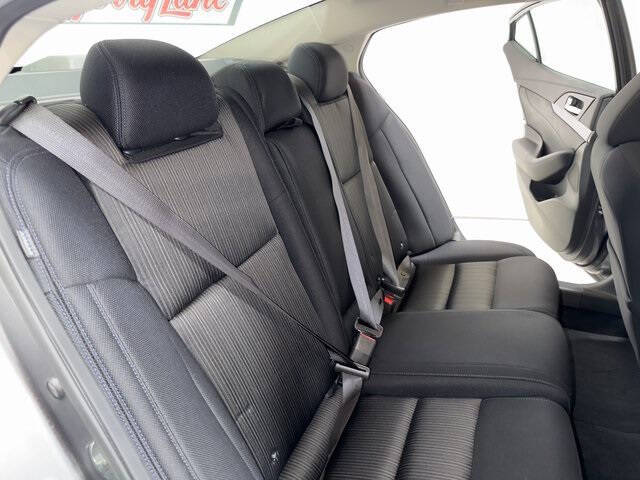 2020 Nissan Maxima 3.5 S