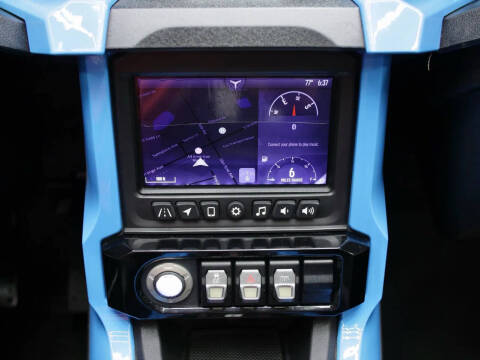 2020 Polaris Slingshot