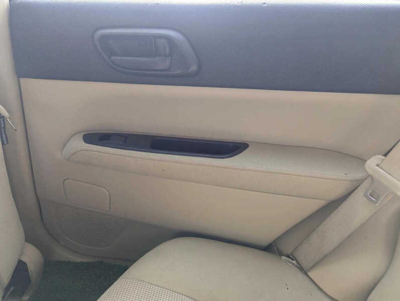 2006 Subaru Forester 2.5 X