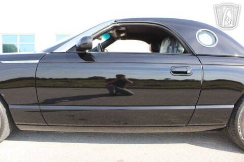 2005 Ford Thunderbird Deluxe