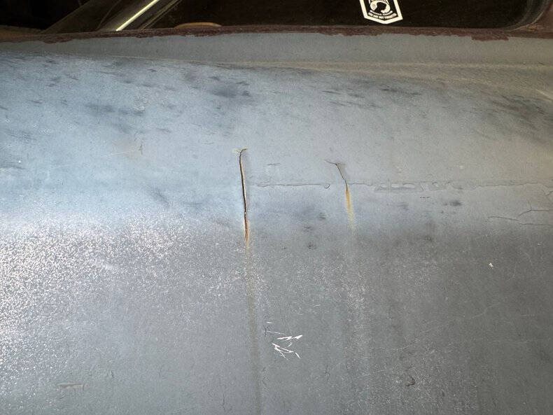 1951 Studebaker Champion