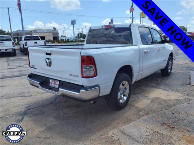 2022 Ram 1500 for sale at Bryans Car Corner 2 in Midwest City, OK