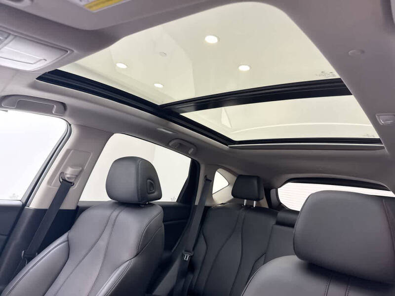 2023 Acura RDX SH-AWD