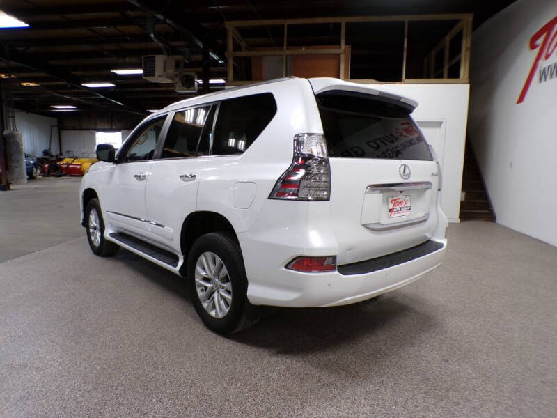 2014 Lexus GX 460