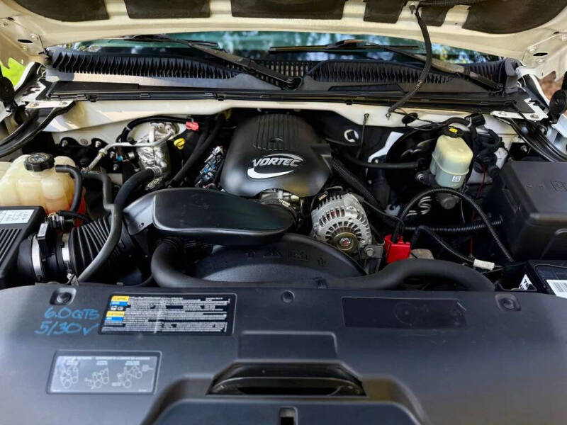 2002 Chevrolet Silverado 1500