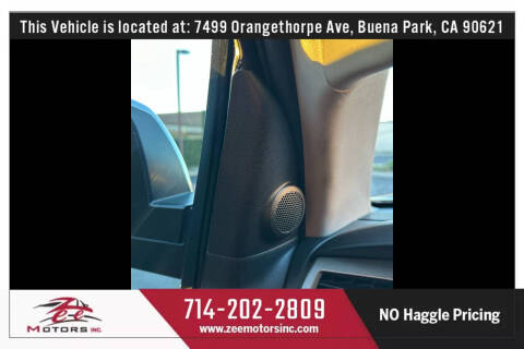 2016 Toyota Sequoia Limited